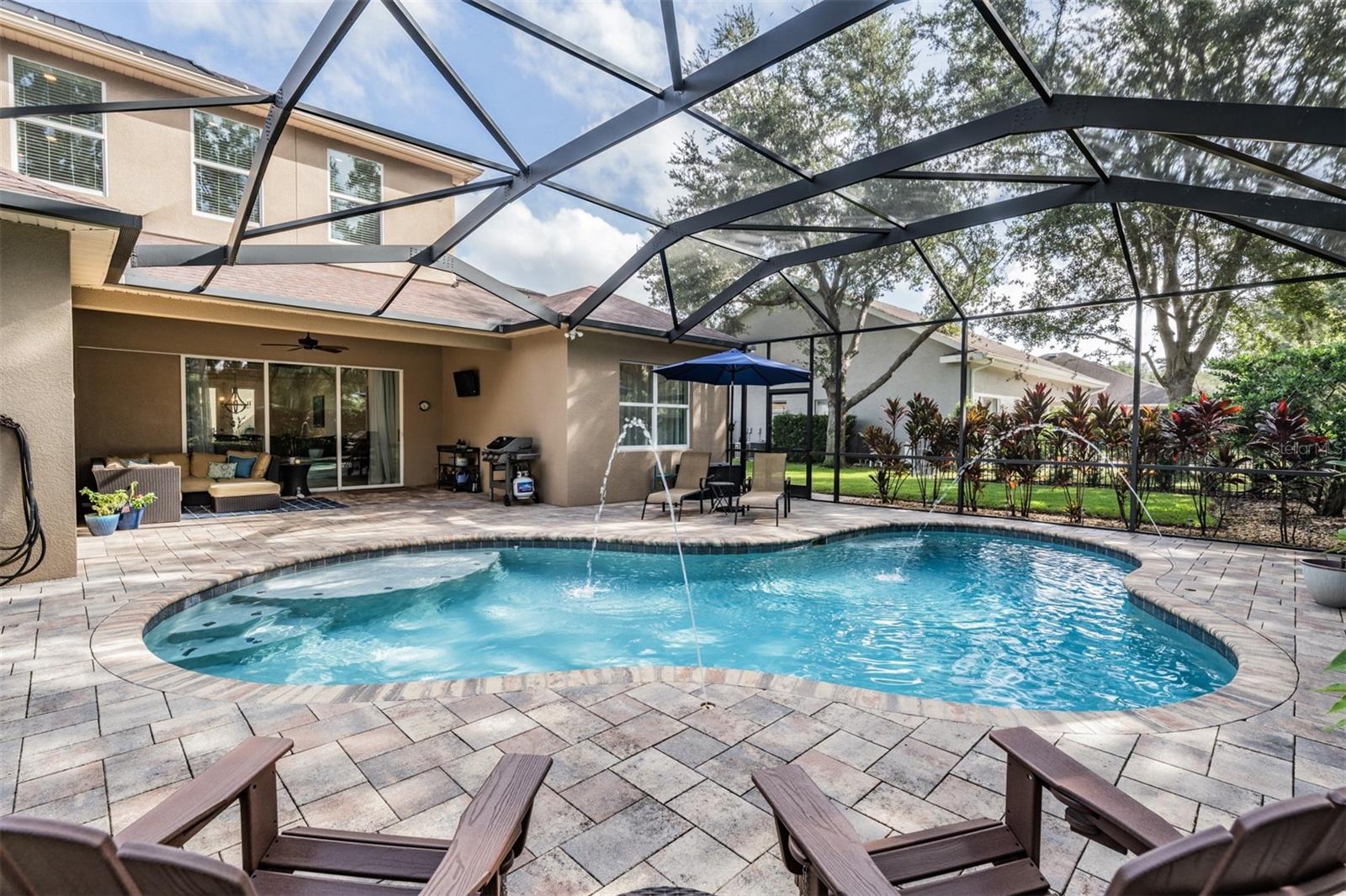 LAKE THOMAS POINTE - Residential