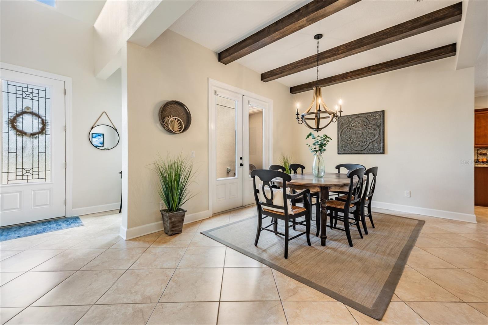 LAKE THOMAS POINTE - Residential