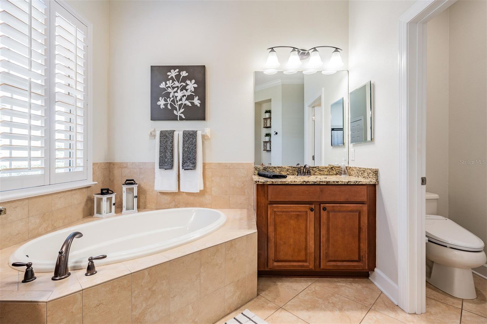 LAKE THOMAS POINTE - Residential