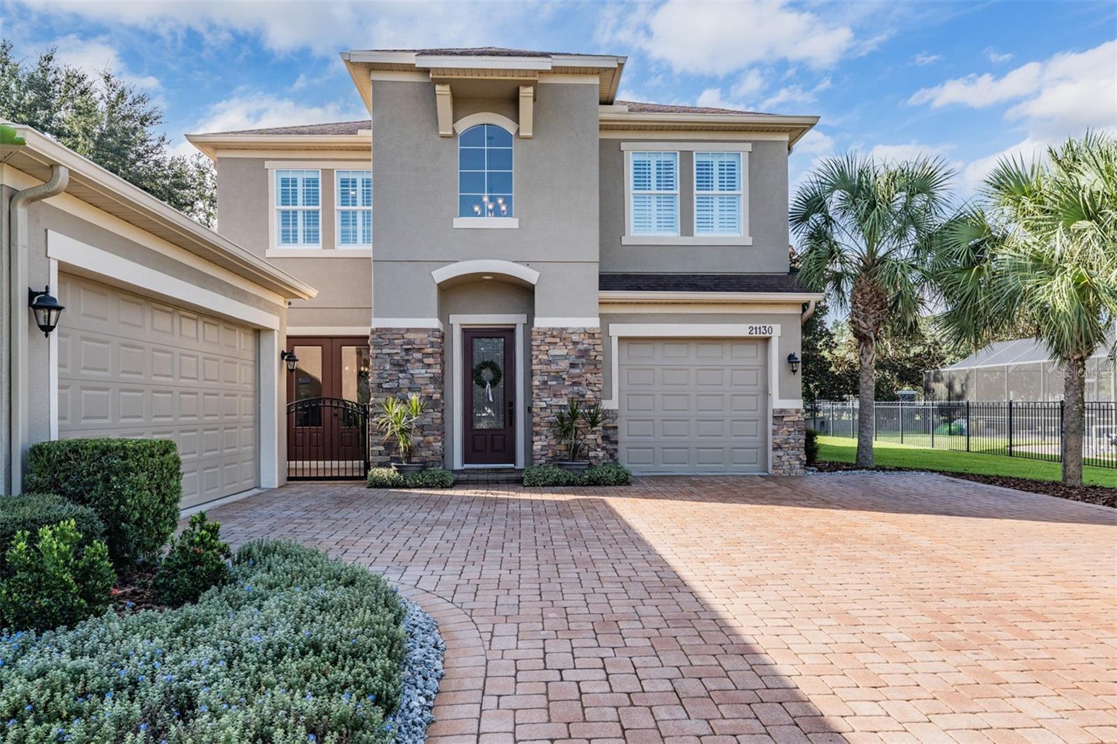 LAKE THOMAS POINTE - Residential