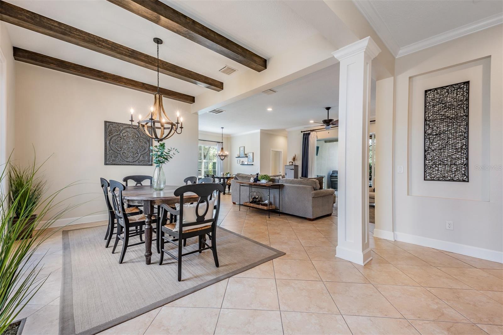 LAKE THOMAS POINTE - Residential