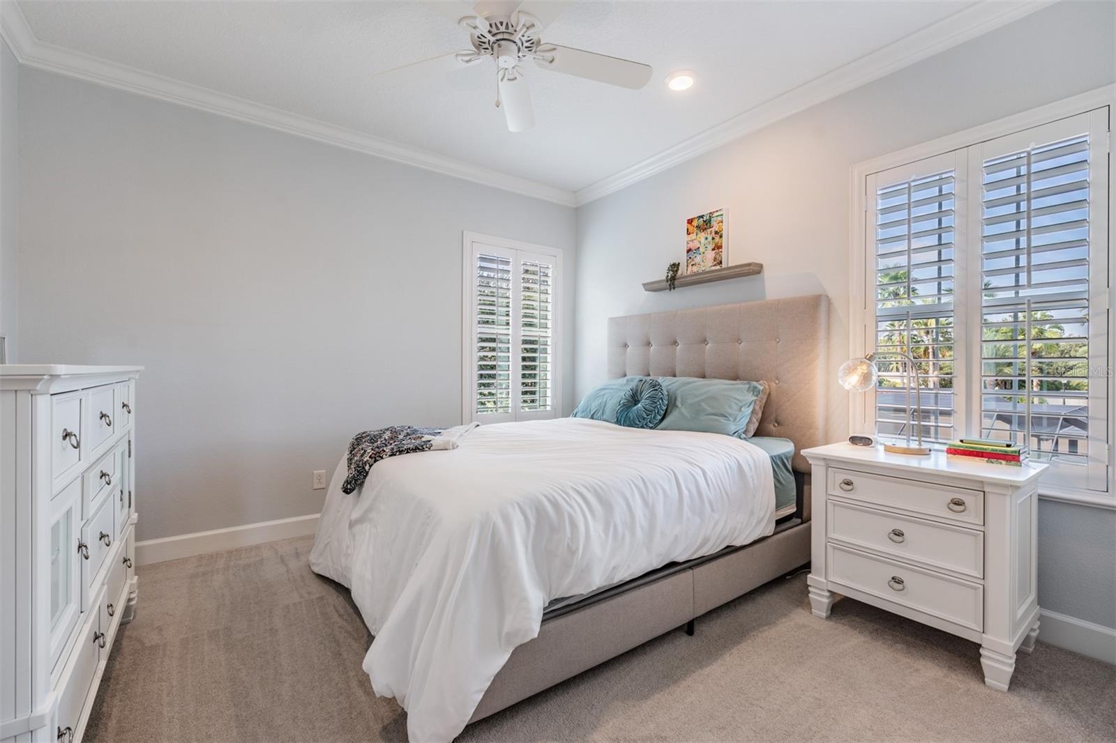 LAKE THOMAS POINTE - Residential