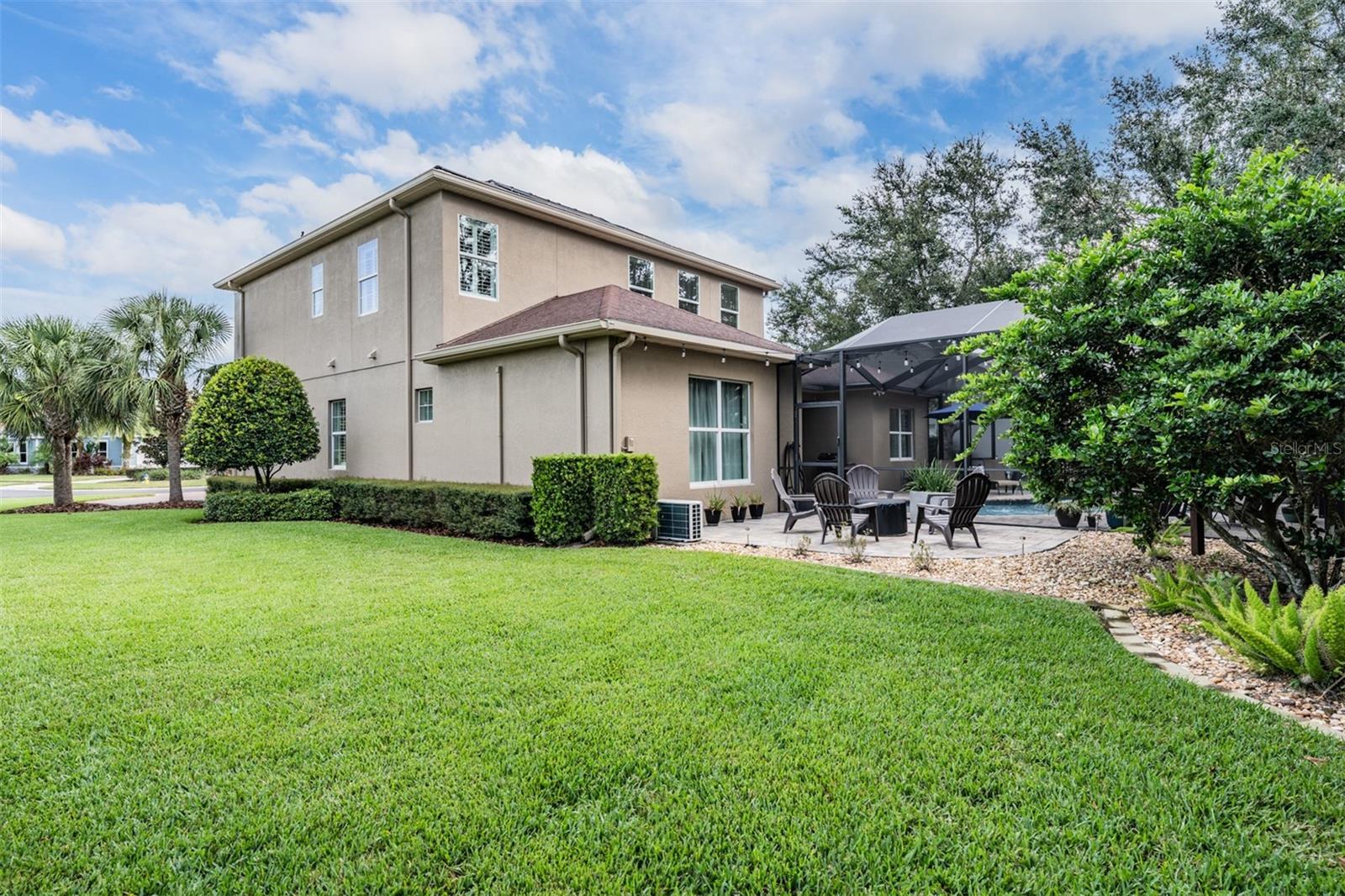 LAKE THOMAS POINTE - Residential