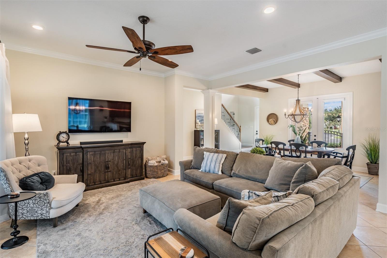 LAKE THOMAS POINTE - Residential