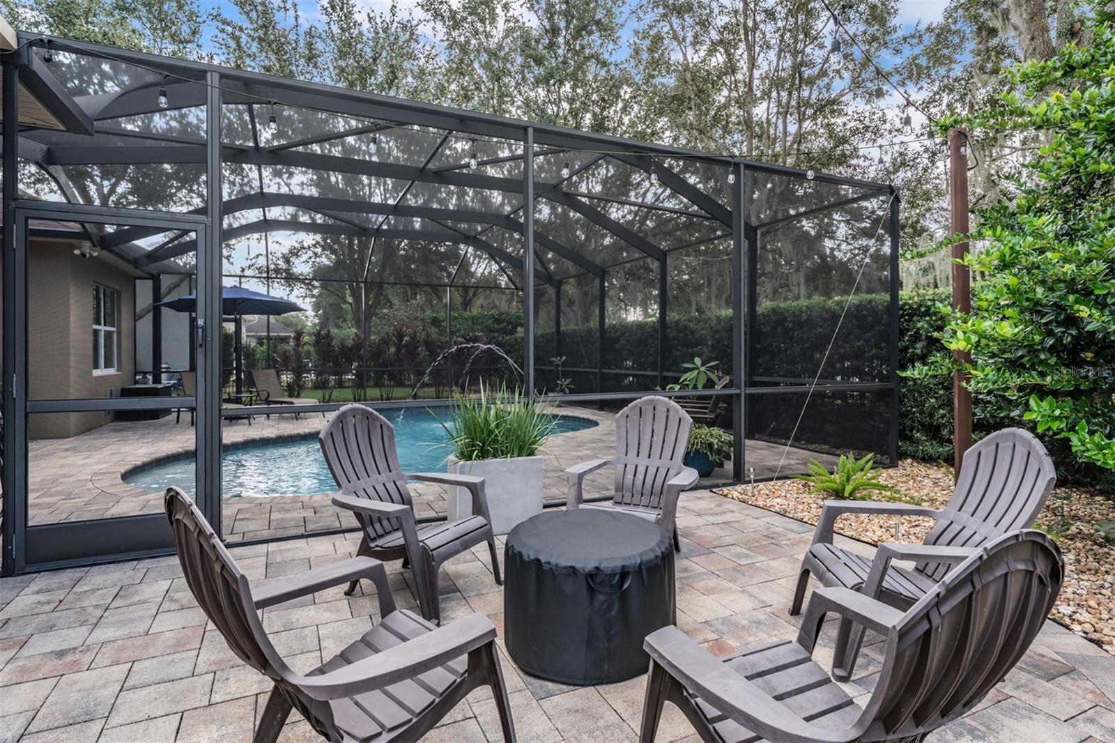 LAKE THOMAS POINTE - Residential