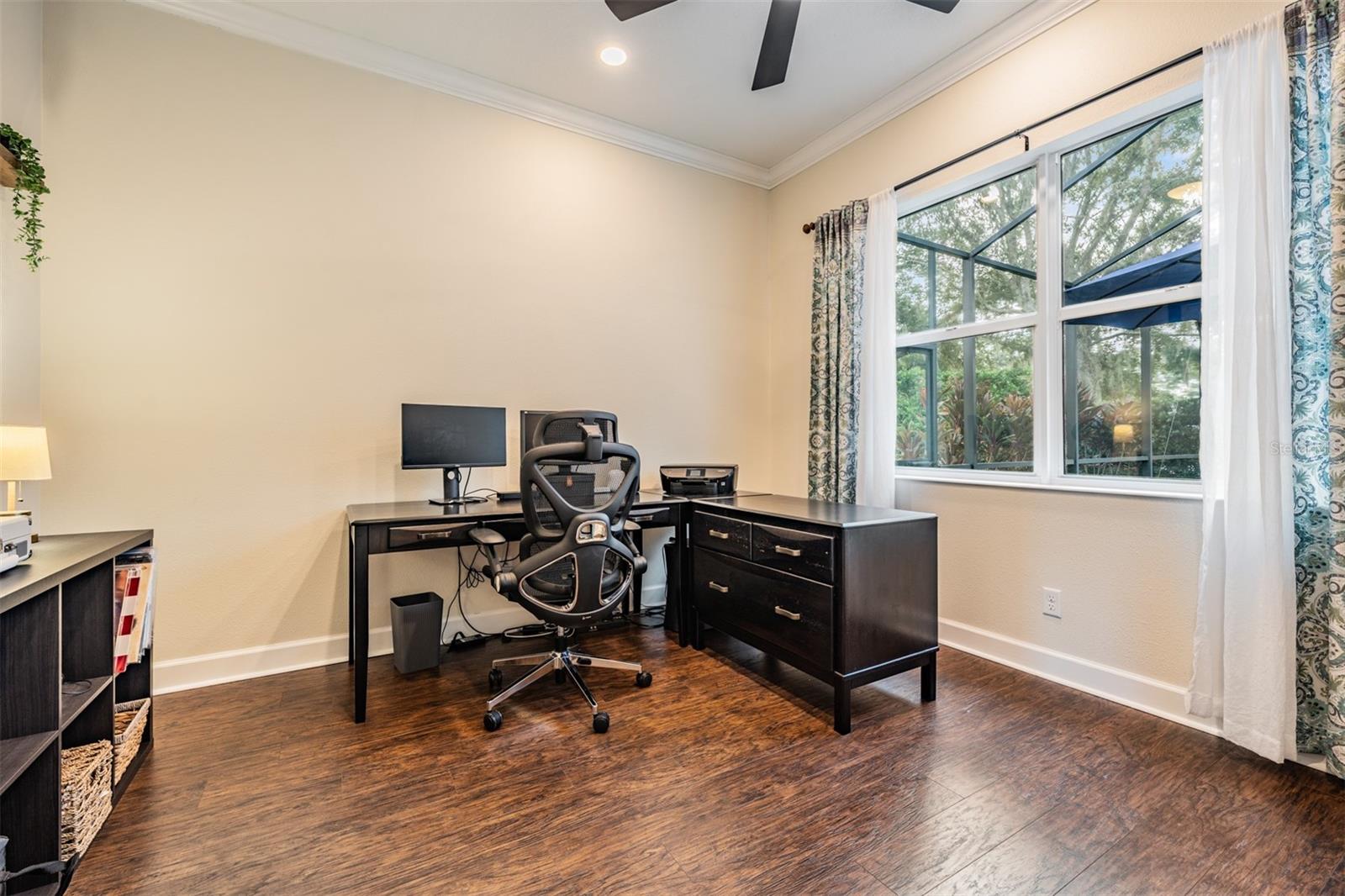 LAKE THOMAS POINTE - Residential