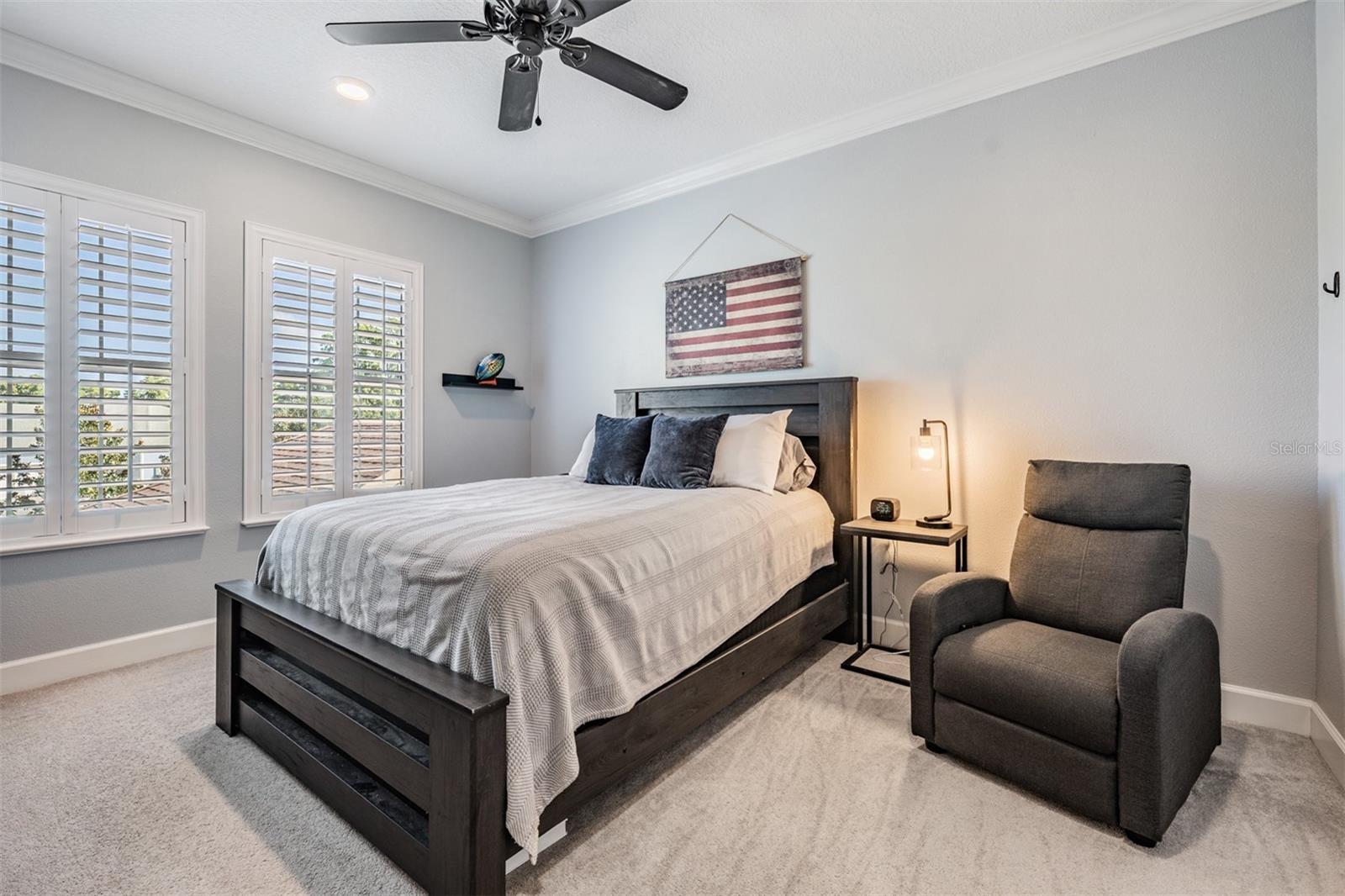 LAKE THOMAS POINTE - Residential