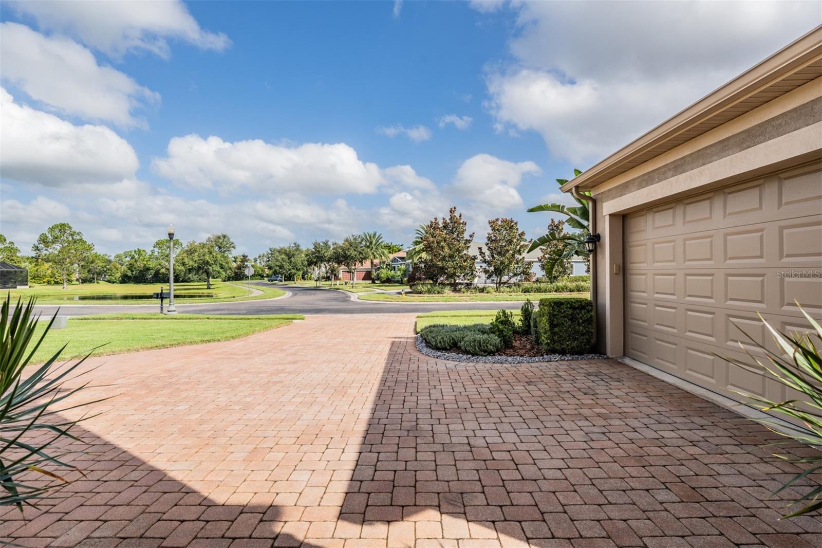 LAKE THOMAS POINTE - Residential