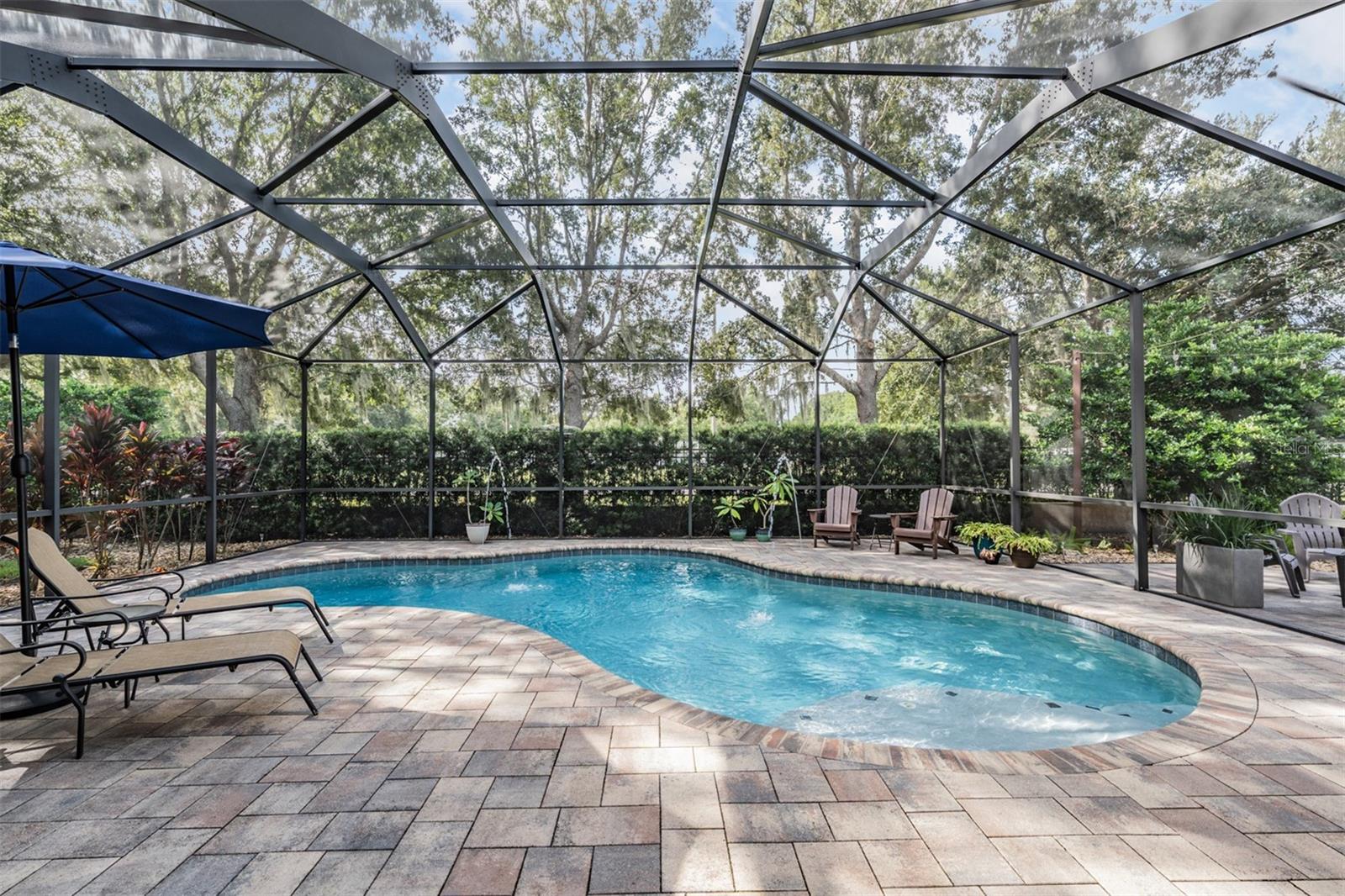 LAKE THOMAS POINTE - Residential