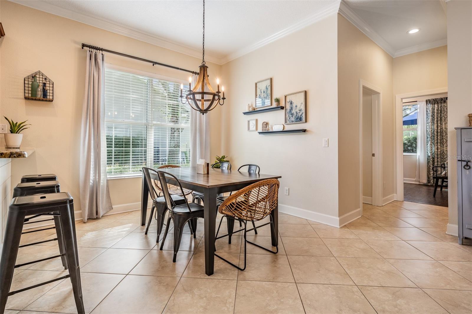 LAKE THOMAS POINTE - Residential
