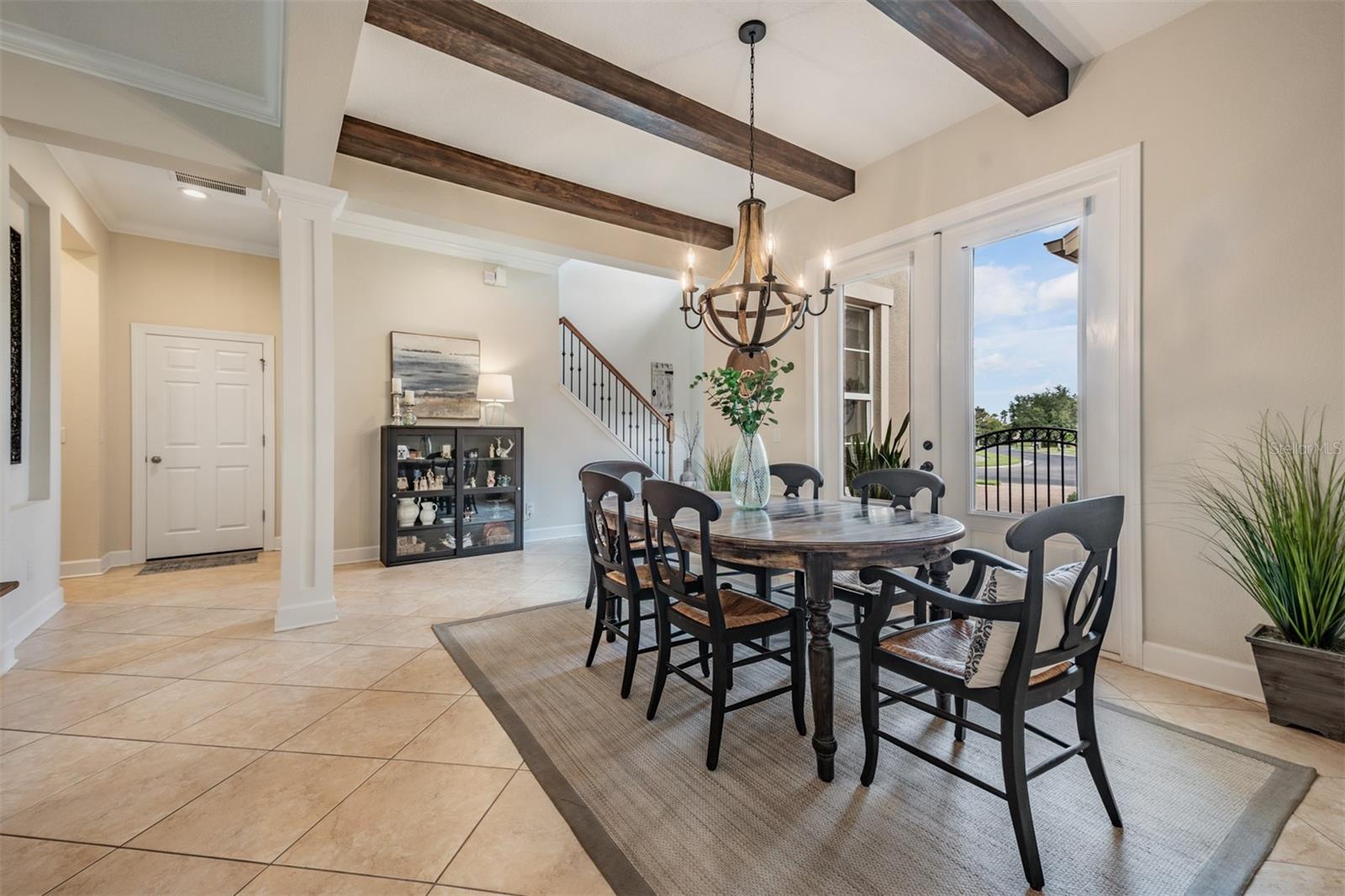 LAKE THOMAS POINTE - Residential