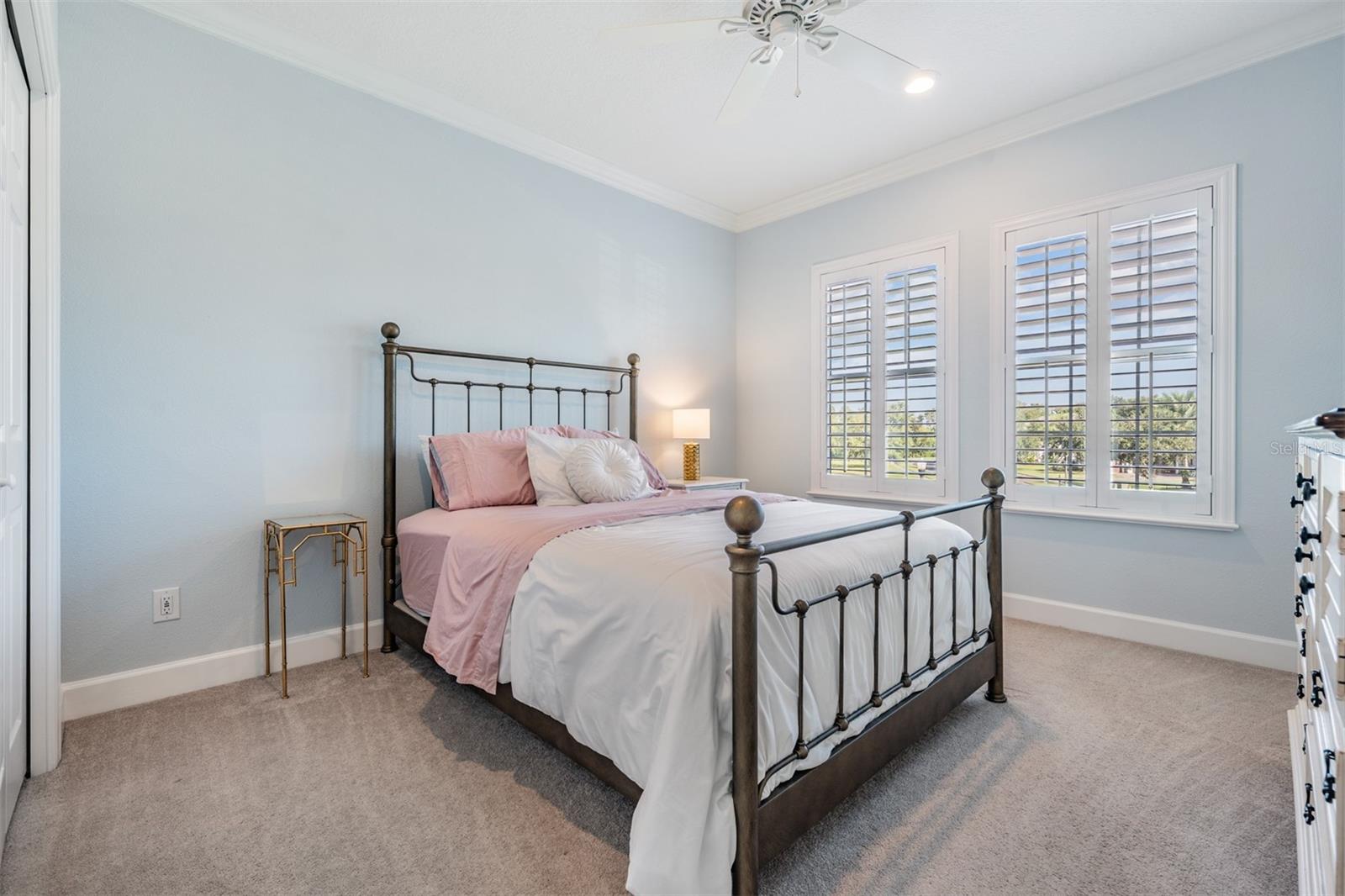 LAKE THOMAS POINTE - Residential