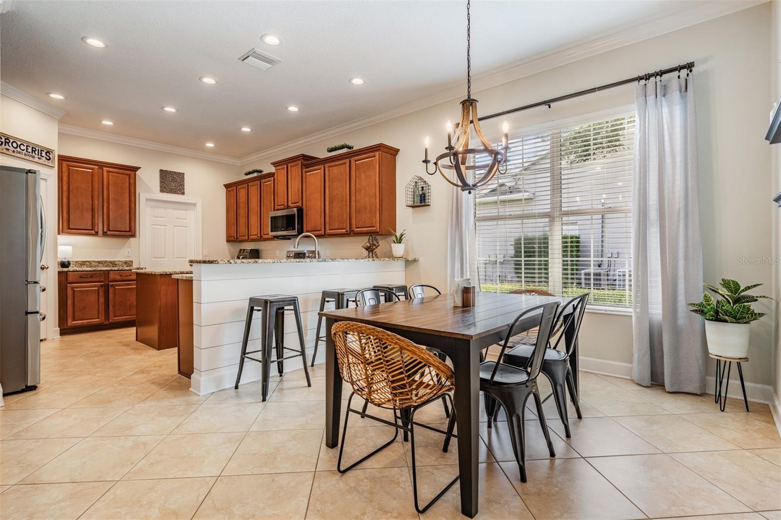 LAKE THOMAS POINTE - Residential