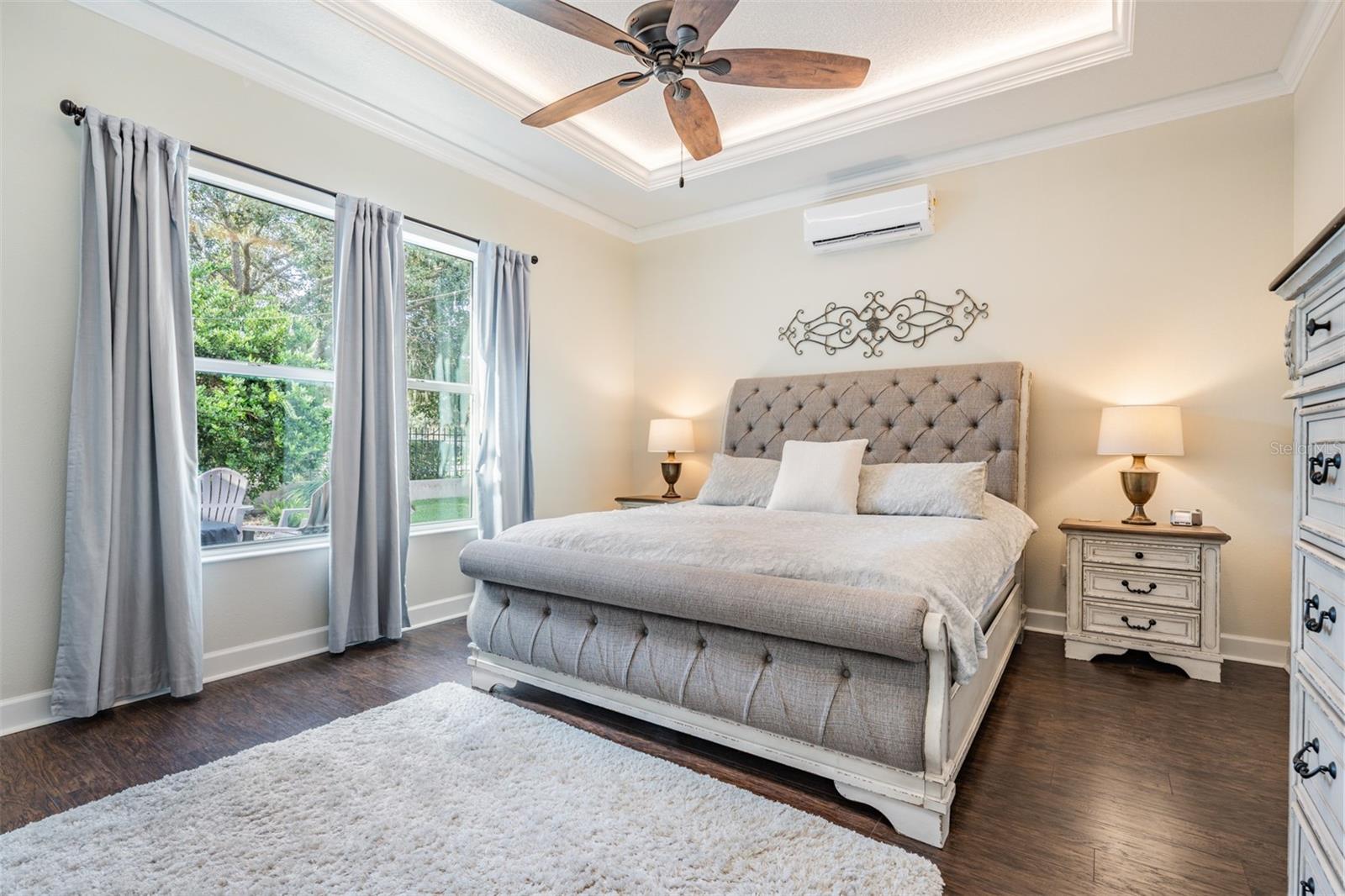 LAKE THOMAS POINTE - Residential