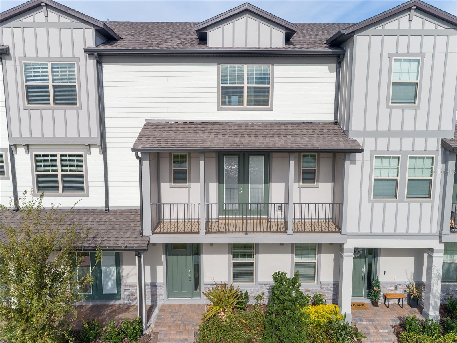 OVERLOOK/RUBY LAKE - Residential