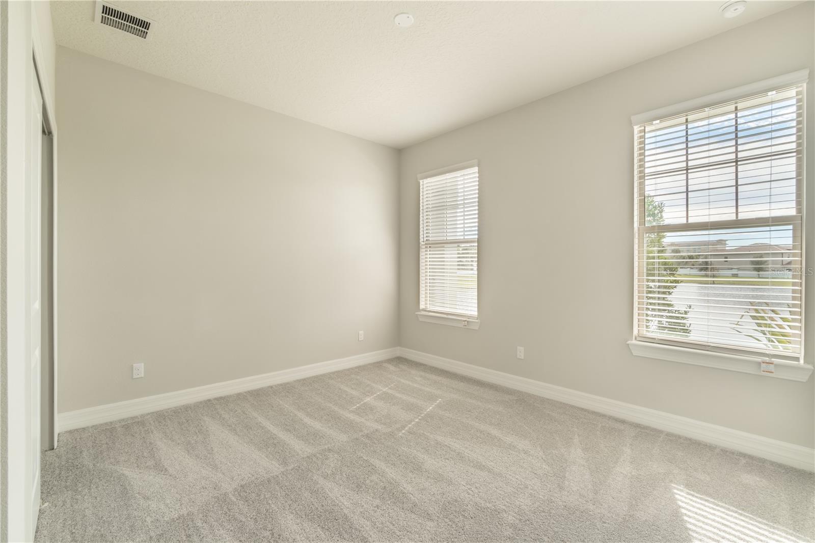 OVERLOOK/RUBY LAKE - Residential