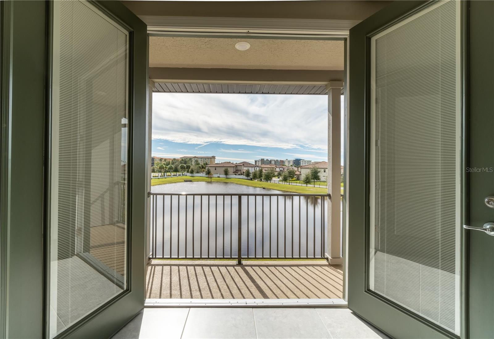 OVERLOOK/RUBY LAKE - Residential