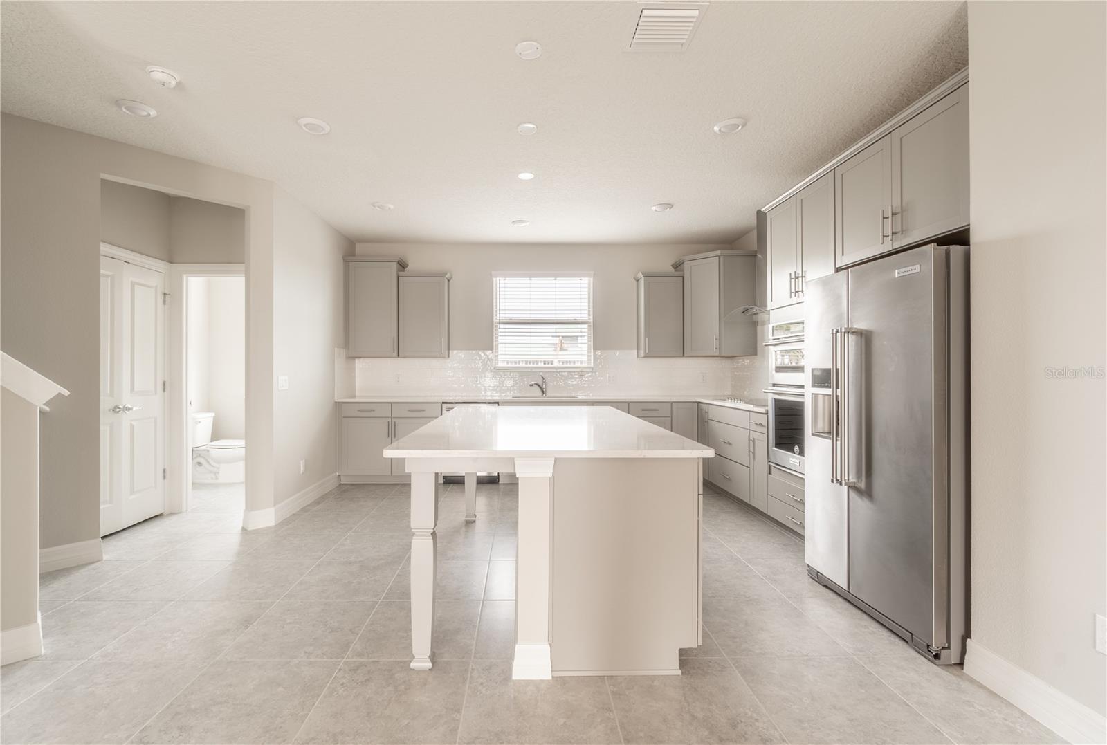 OVERLOOK/RUBY LAKE - Residential