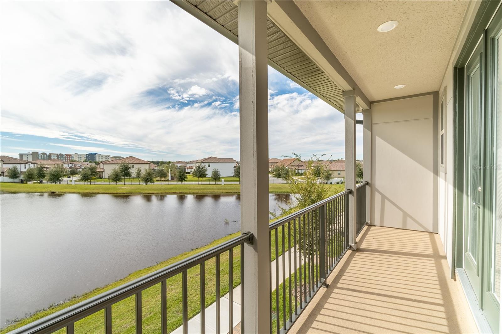 OVERLOOK/RUBY LAKE - Residential