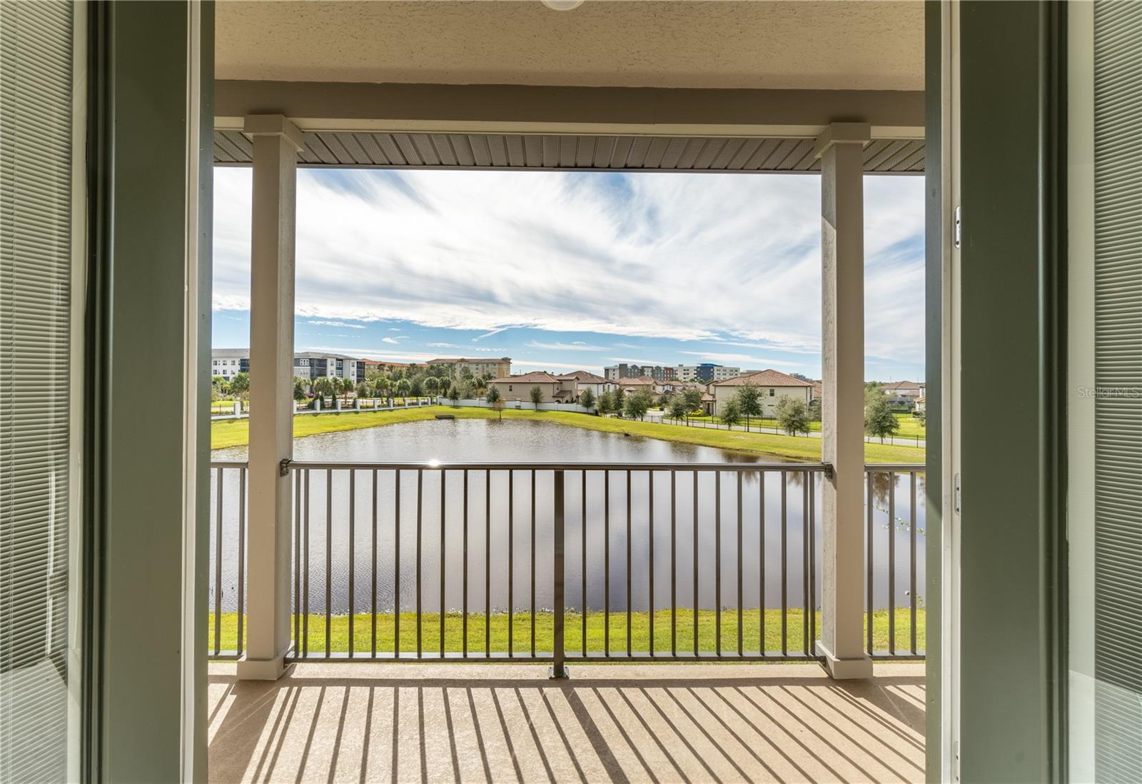 OVERLOOK/RUBY LAKE - Residential