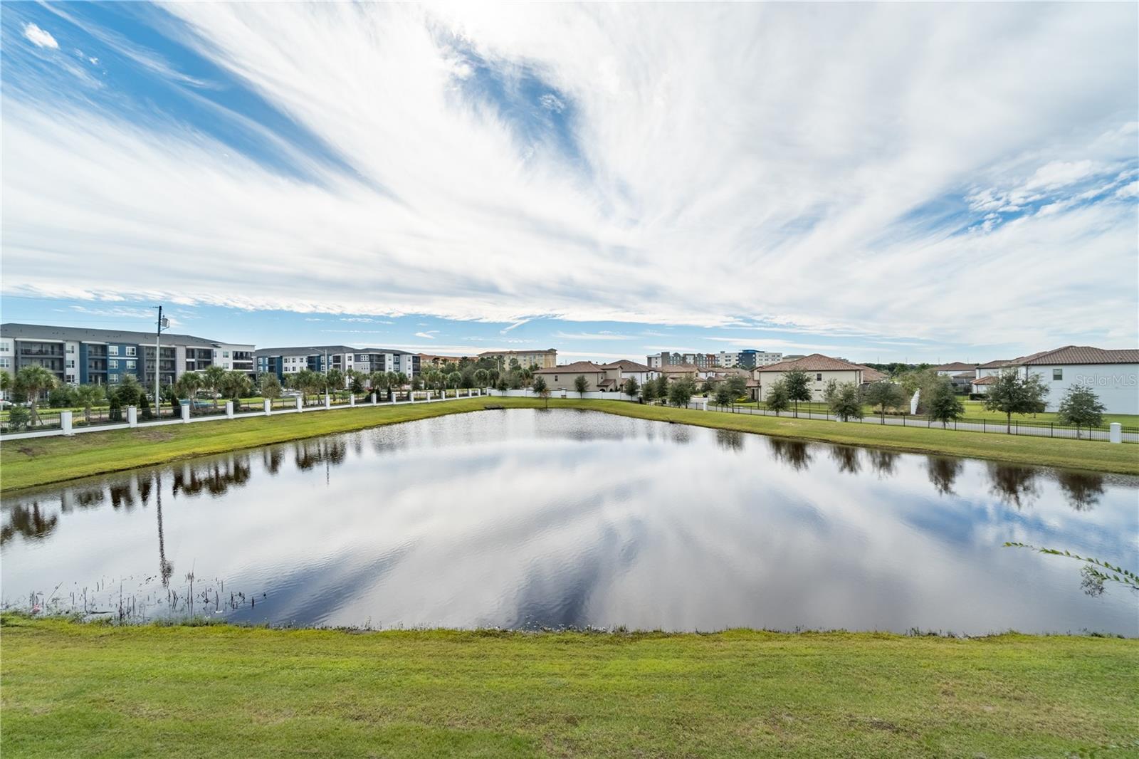 OVERLOOK/RUBY LAKE - Residential