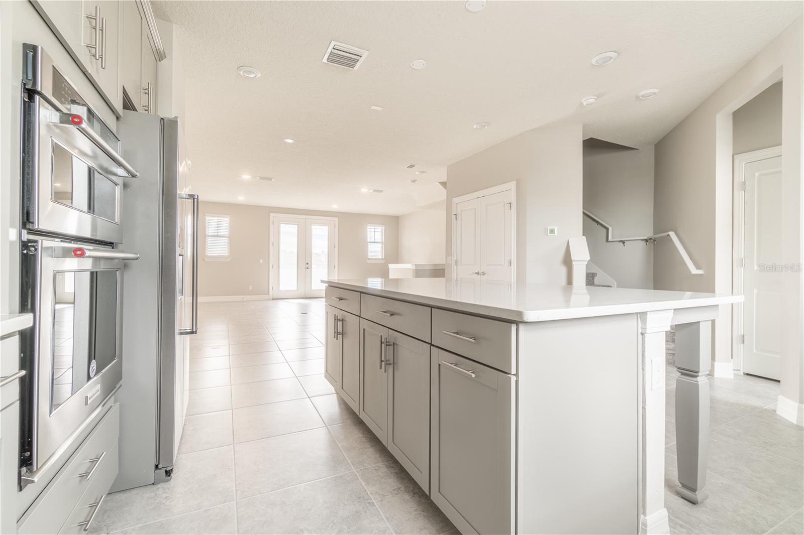 OVERLOOK/RUBY LAKE - Residential