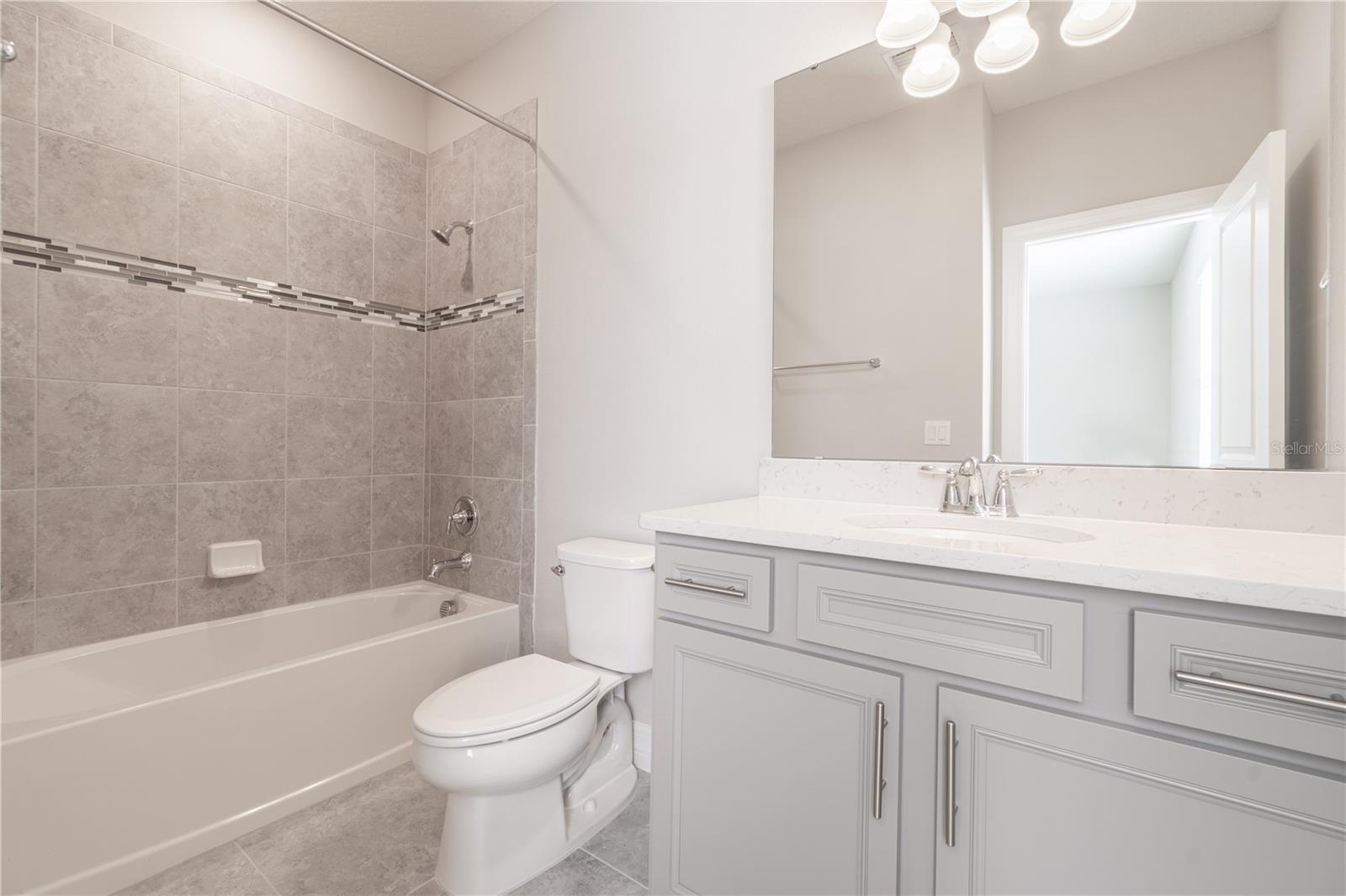 OVERLOOK/RUBY LAKE - Residential