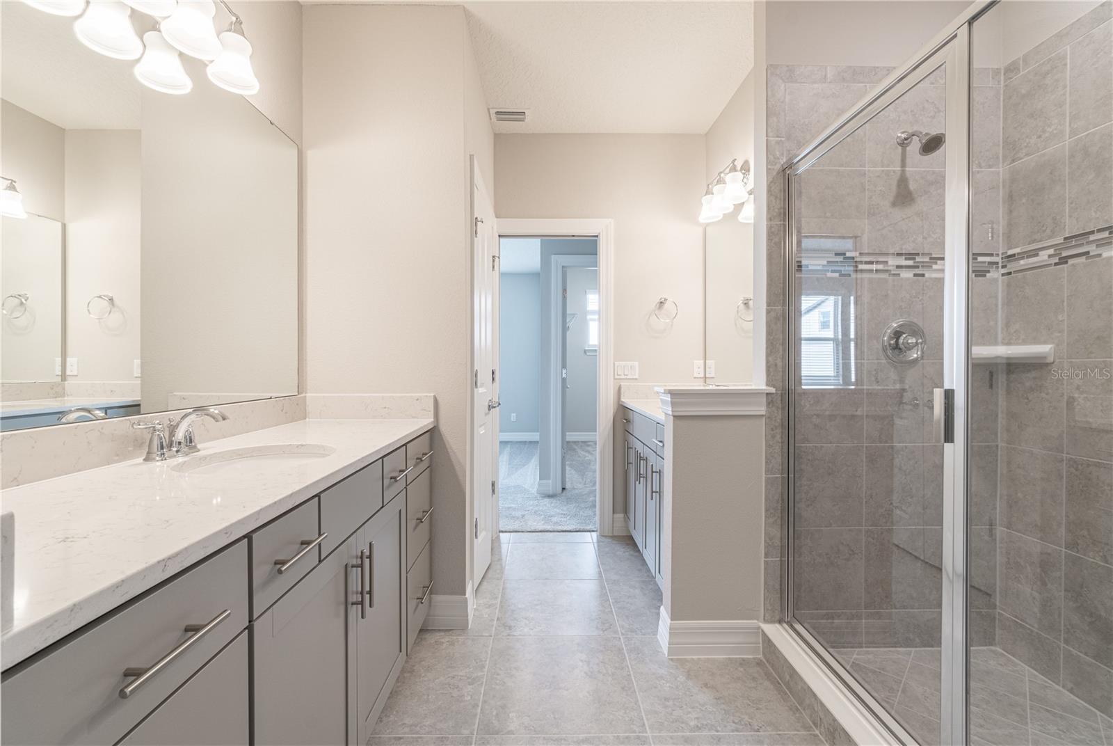 OVERLOOK/RUBY LAKE - Residential