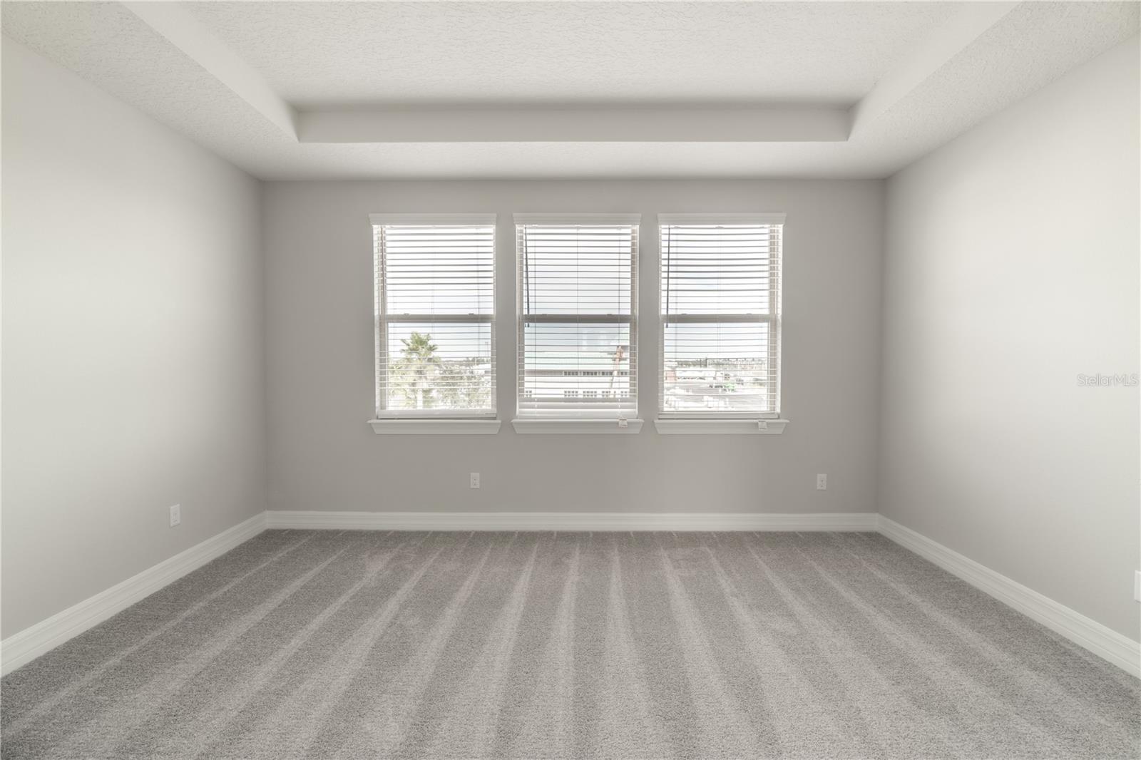 OVERLOOK/RUBY LAKE - Residential