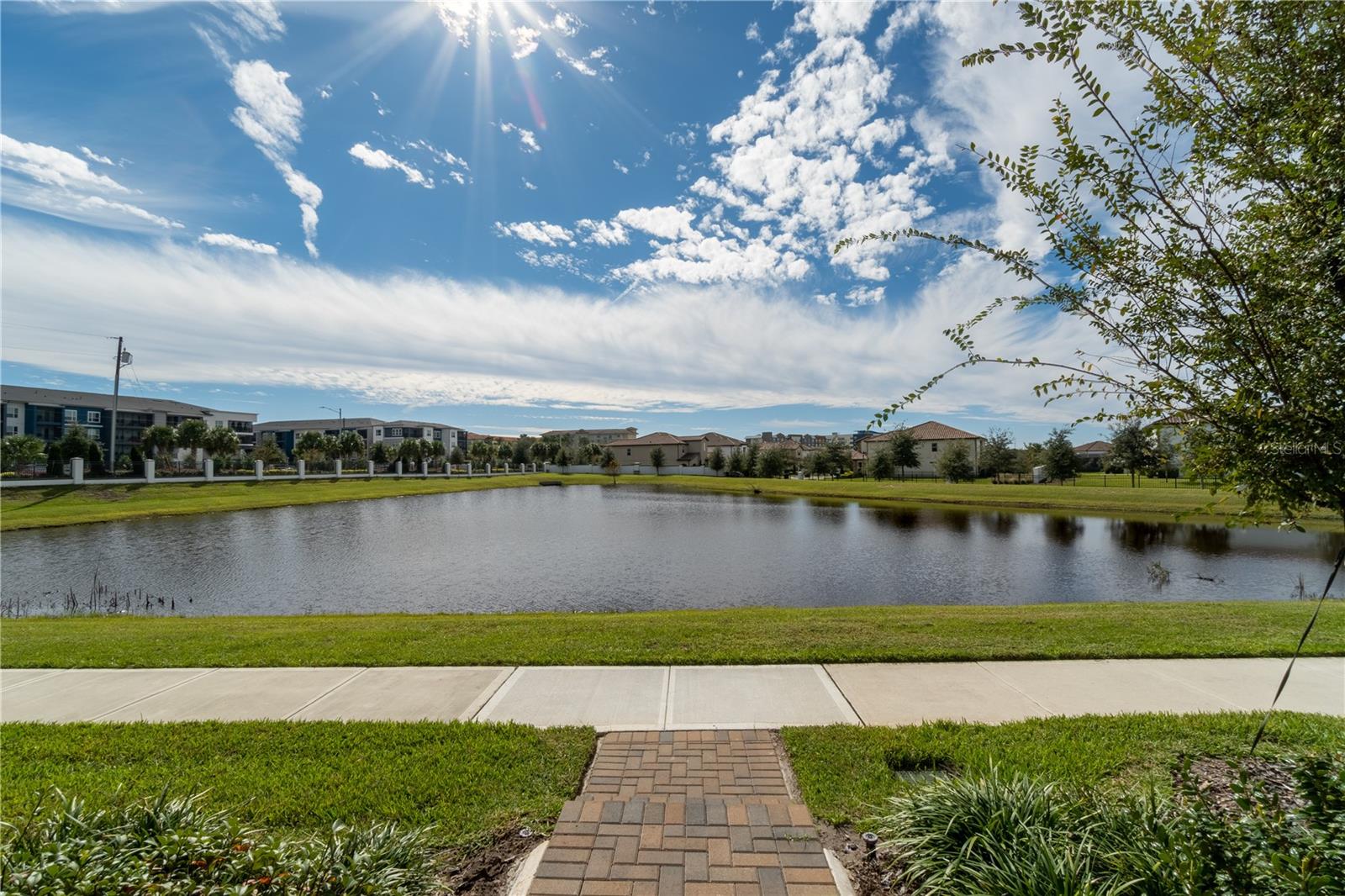 OVERLOOK/RUBY LAKE - Residential