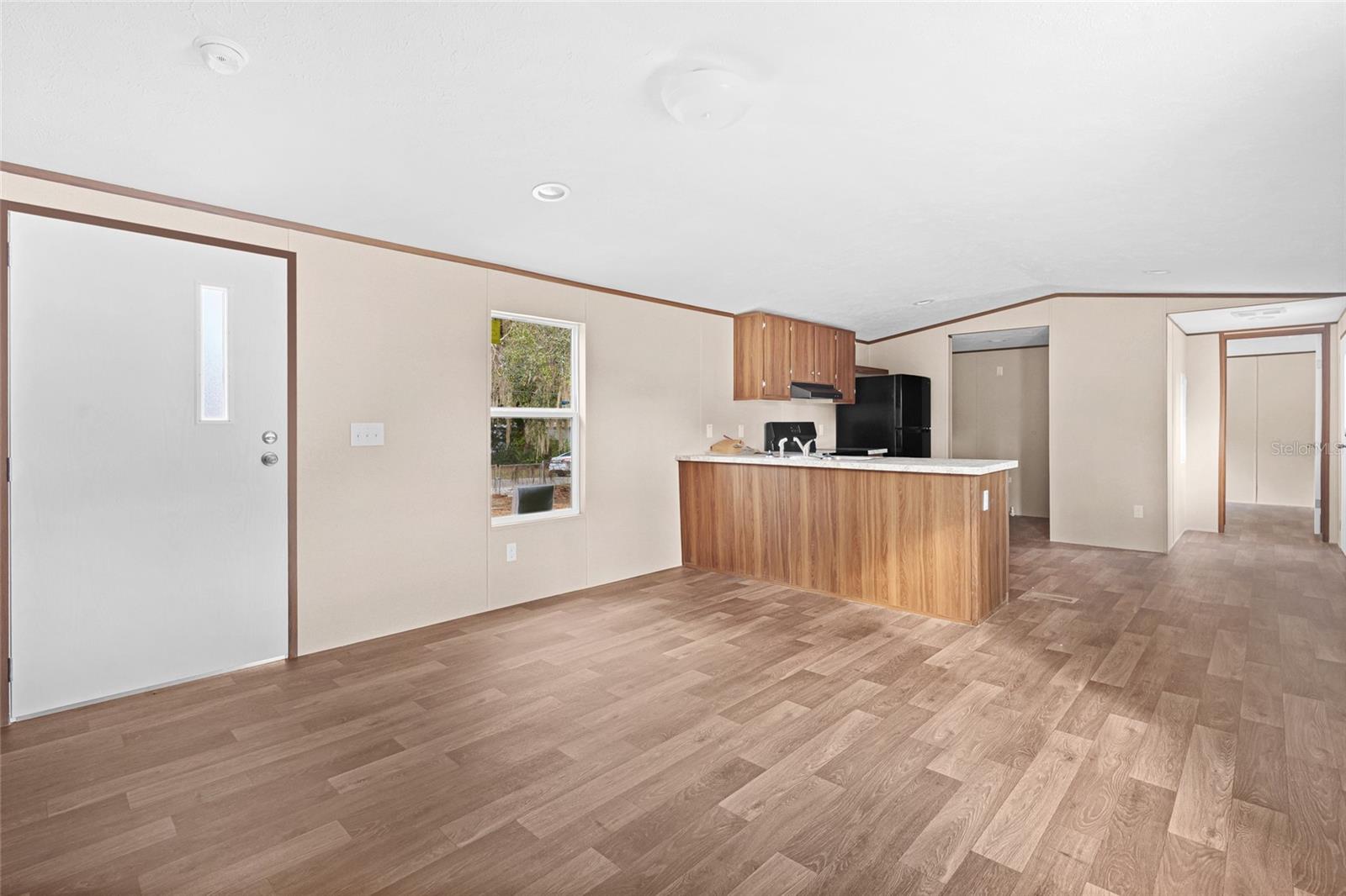 HICKORY HILL - Residential