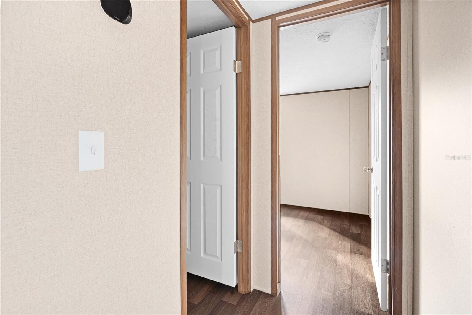 HICKORY HILL - Residential