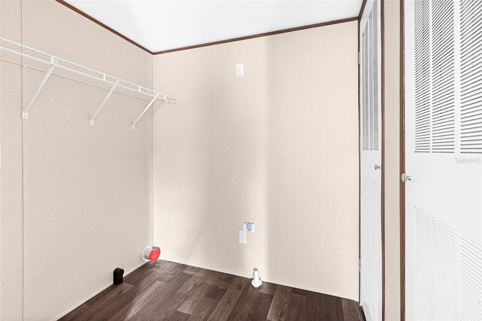 HICKORY HILL - Residential