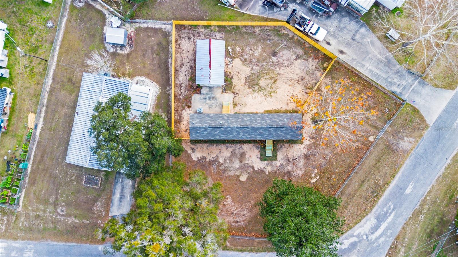 HICKORY HILL - Residential