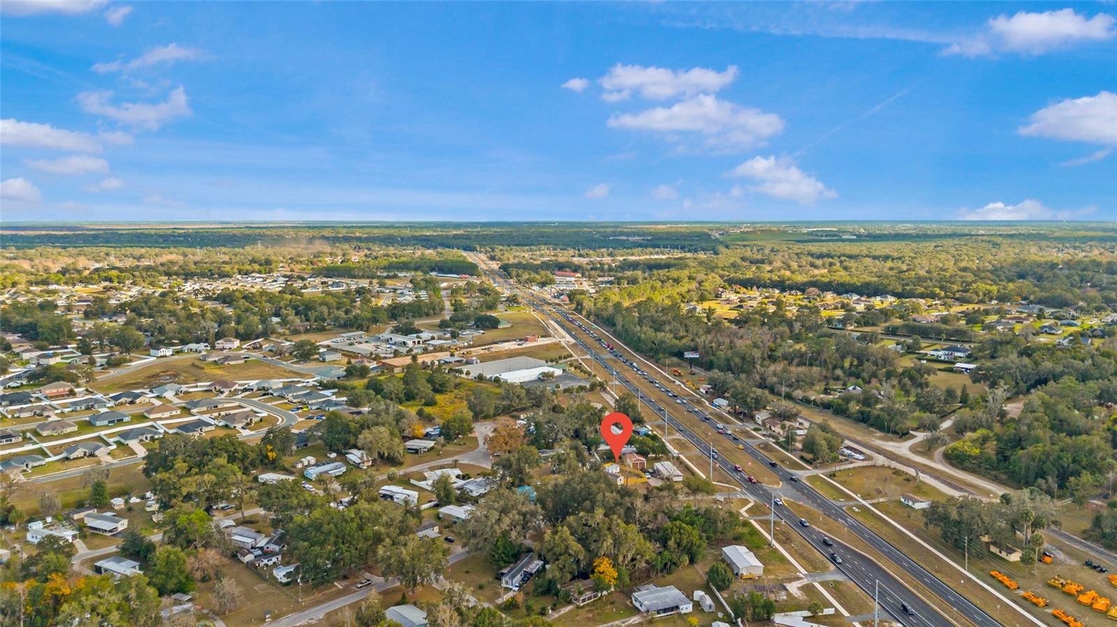 HICKORY HILL - Residential