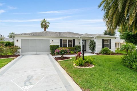 2022 CLAUDIO LANE THE VILLAGES FL 32159