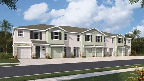 Photo of 32597 Midsummer Night Lane, Wesley Chapel, FL 33543 (MLS # TB8523731)