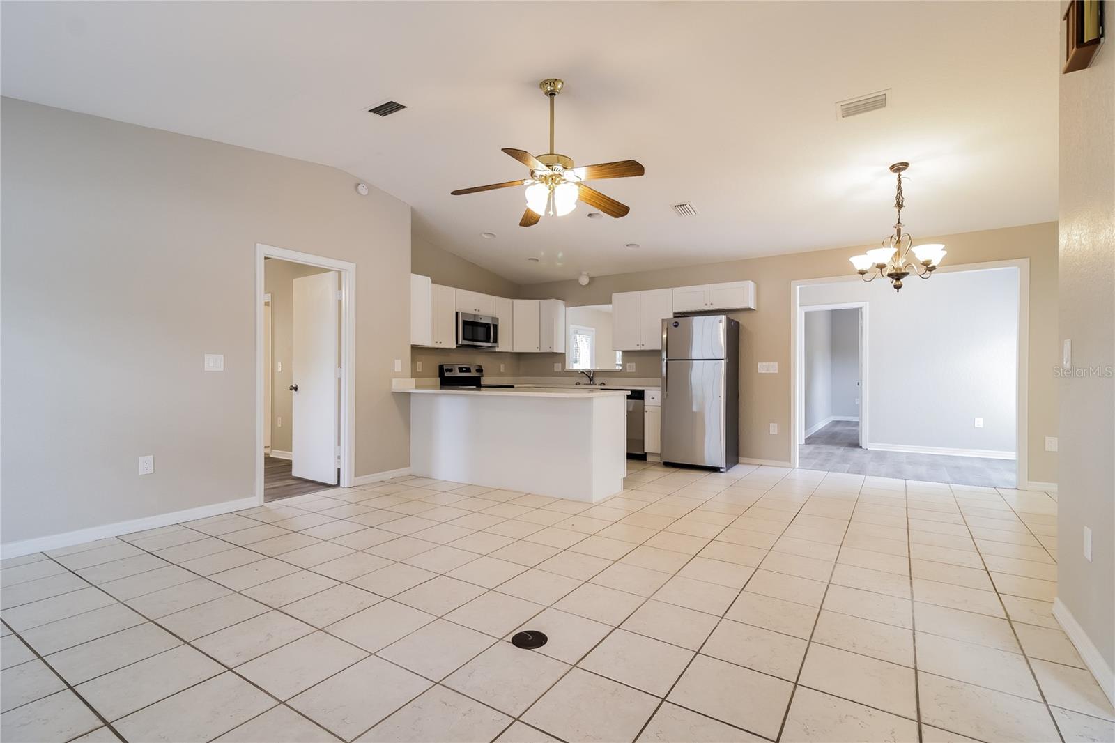 EDWARD V GALVIN - Residential Lease