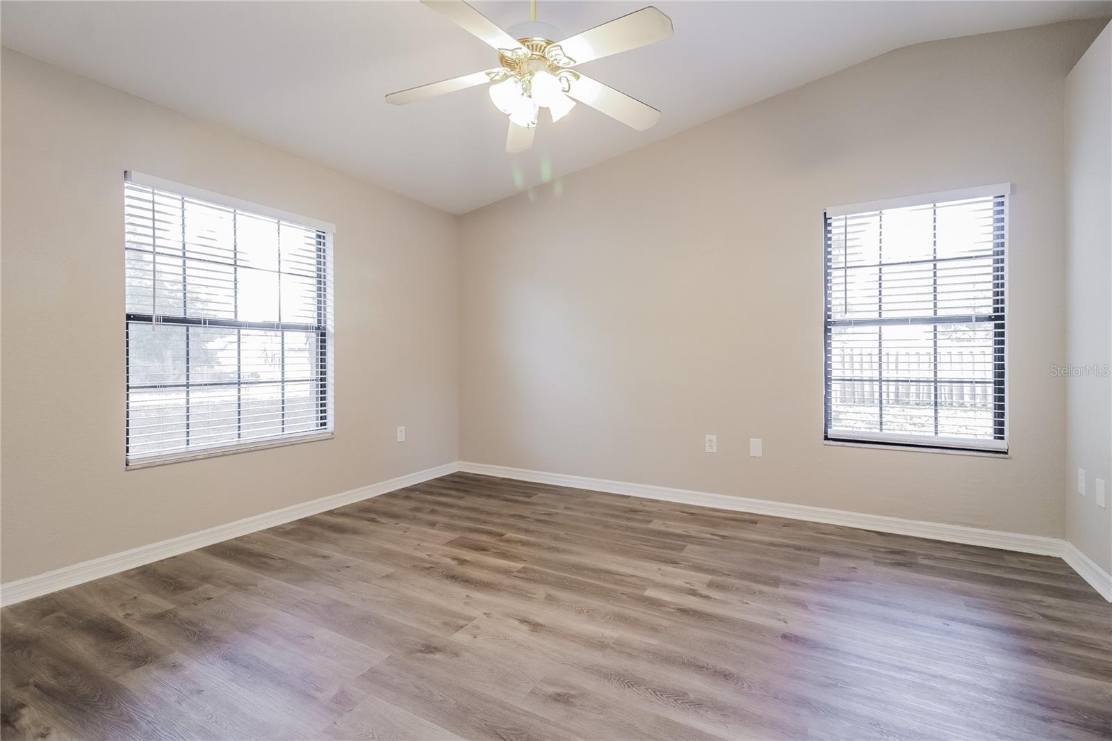 EDWARD V GALVIN - Residential Lease