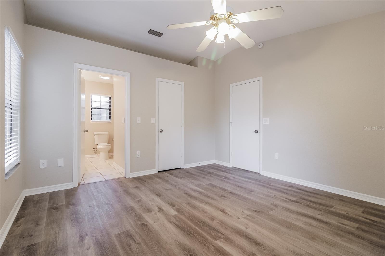 EDWARD V GALVIN - Residential Lease