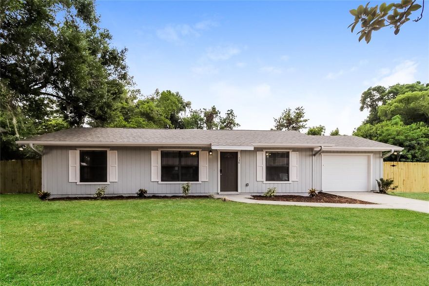 This pet-friendly home features modern finishes and a functional layout with ample kitchen storage, spacious living areas, and abundant natural light throughout. The private yard offers space suitable for gardening or outdoor relaxation. Conveniently located near schools, parks, dining, and local amenities. Technology-enabled maintenance services provide added convenience, and self-touring is available daily from 8 AM to 8 PM. Application details: one-time application fee of $50 per adult, a security deposit equal to one month’s rent, and applicable fees for pets ($250 non-refundable deposit + $35/month per pet), pools ($150/month), septic systems ($15/month), and any applicable HOA amenity fees. This listing is broadly marketed on top-tier professional real estate syndication channels to ensure maximum exposure and quality leads. We do not advertise on unverified classified ad sites.