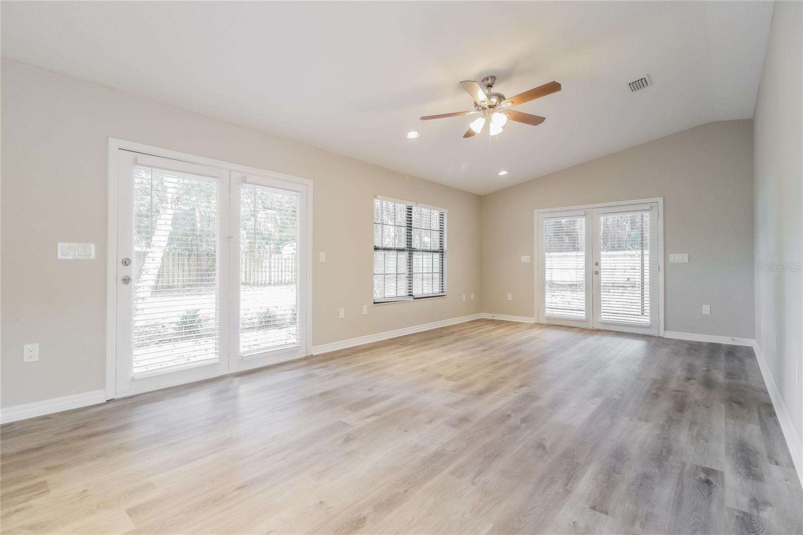 EDWARD V GALVIN - Residential Lease