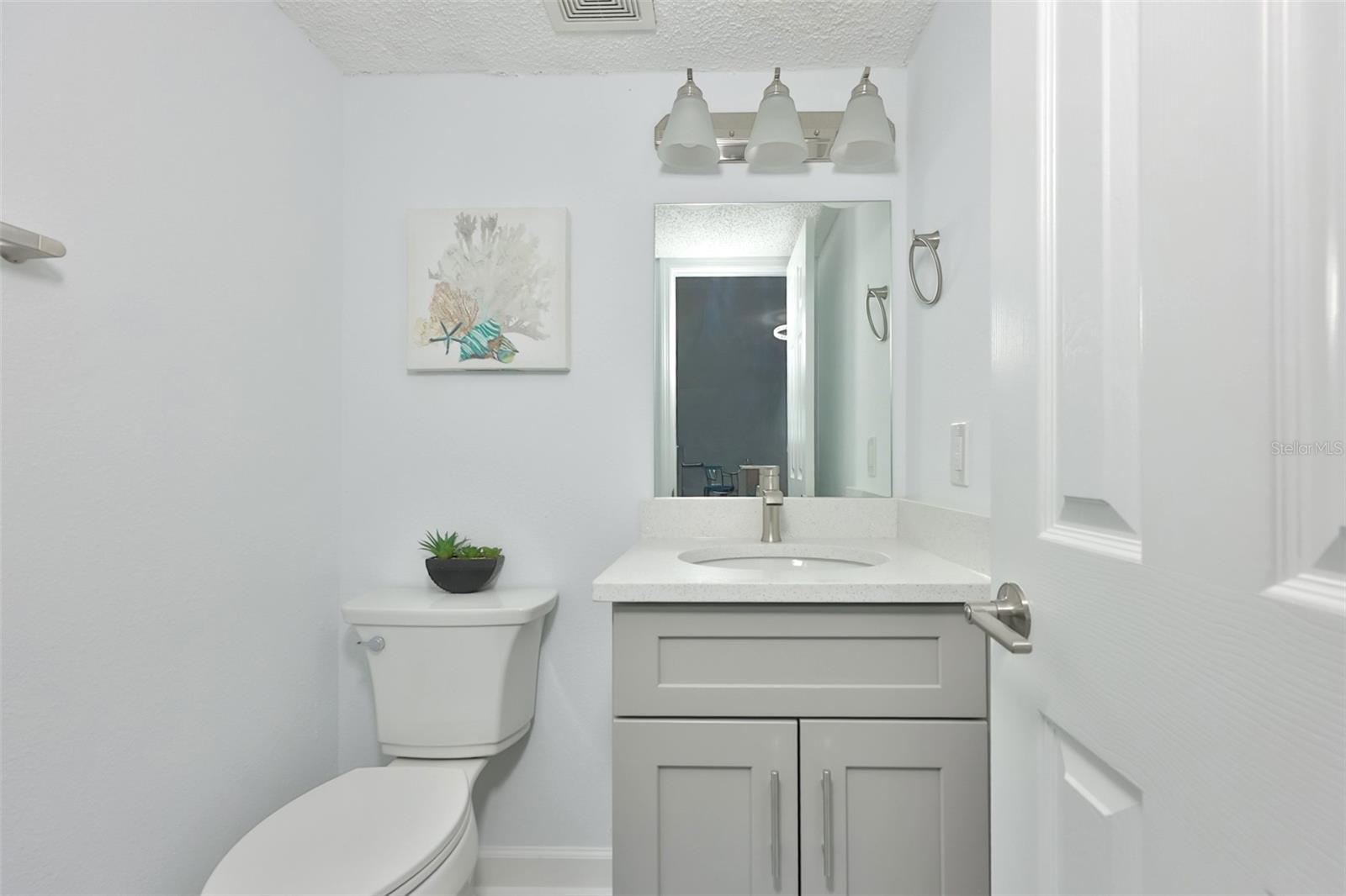 BOCA SHORES CONDO - Residential