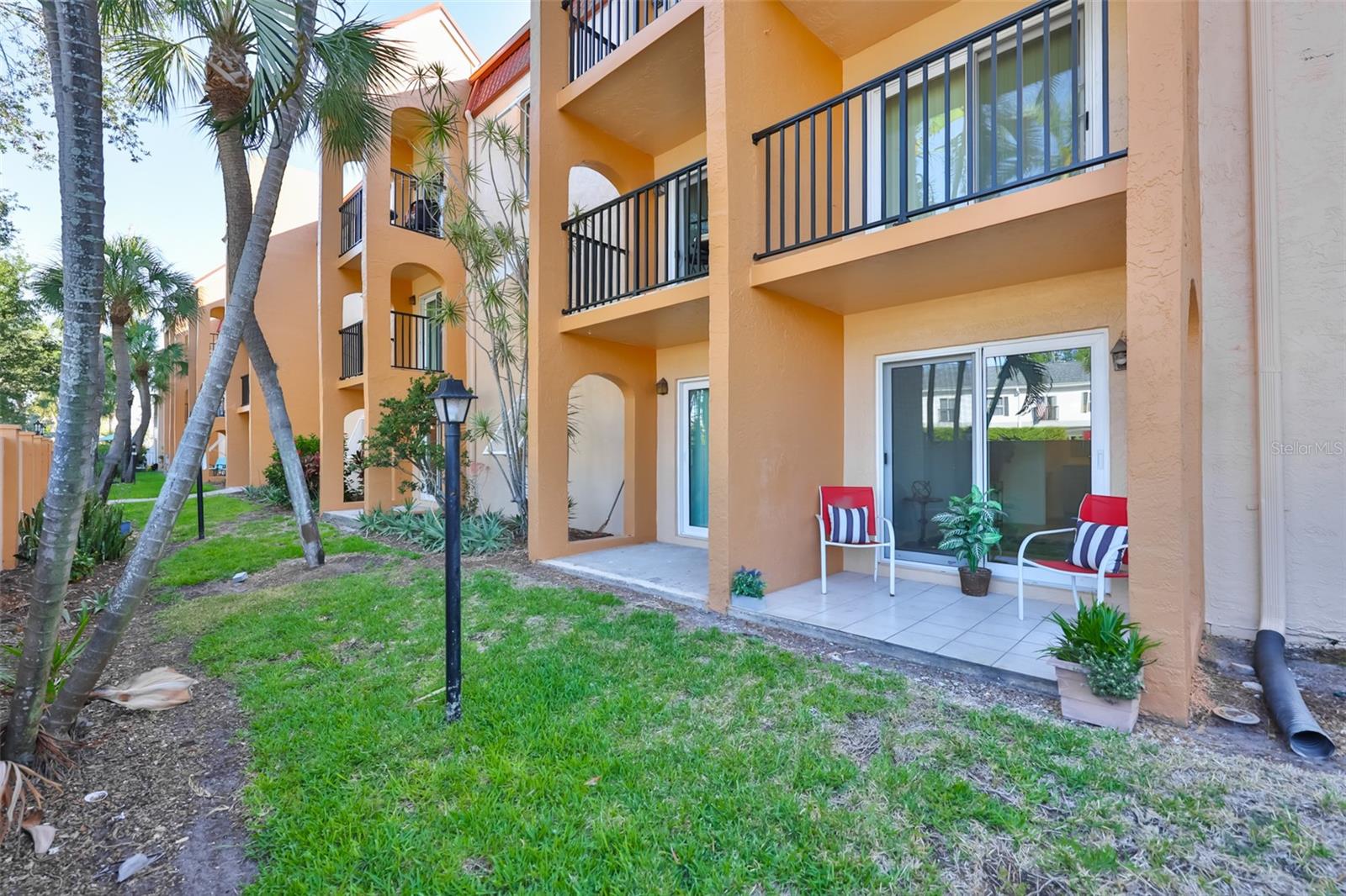 BOCA SHORES CONDO - Residential