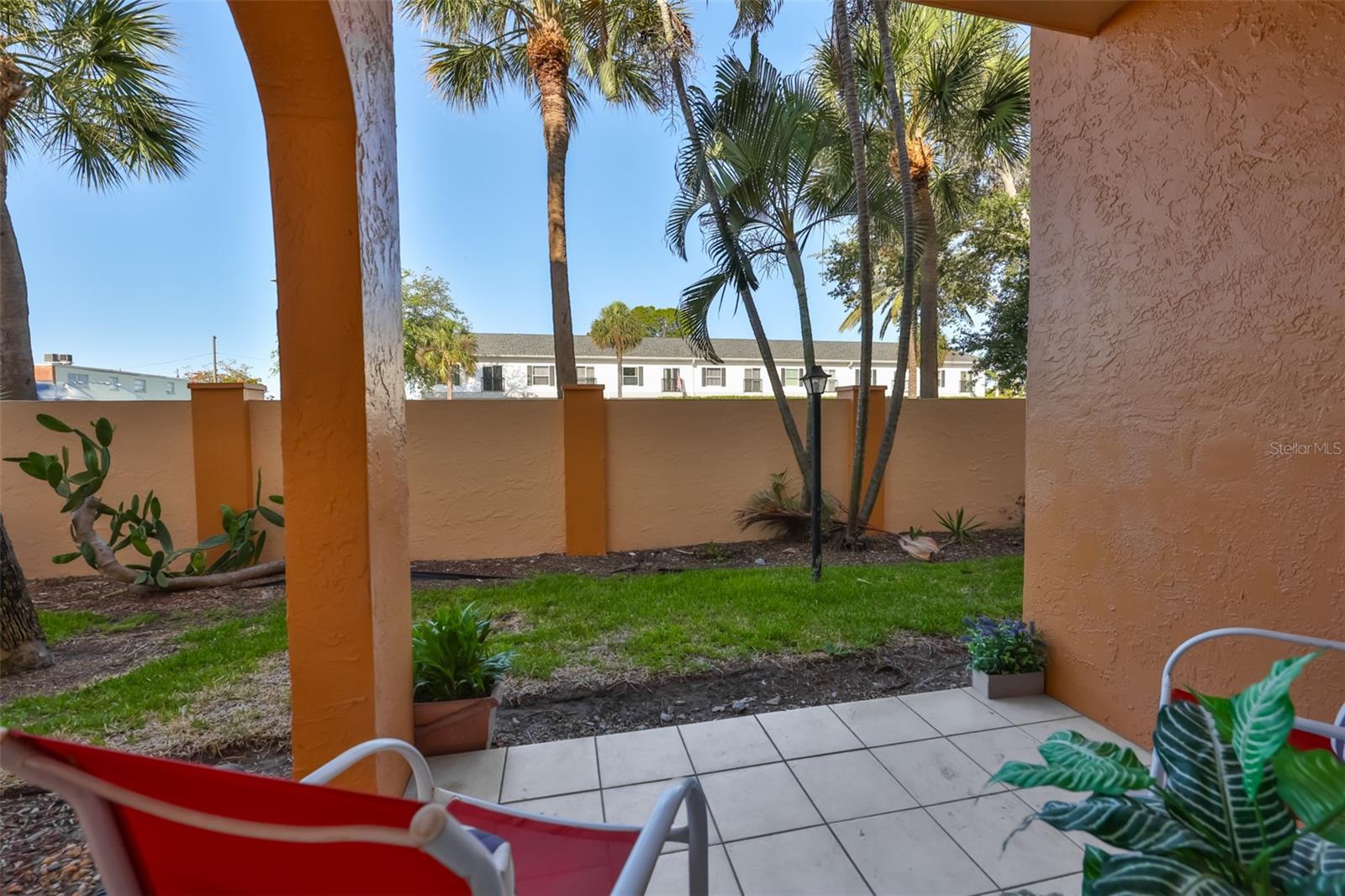 BOCA SHORES CONDO - Residential