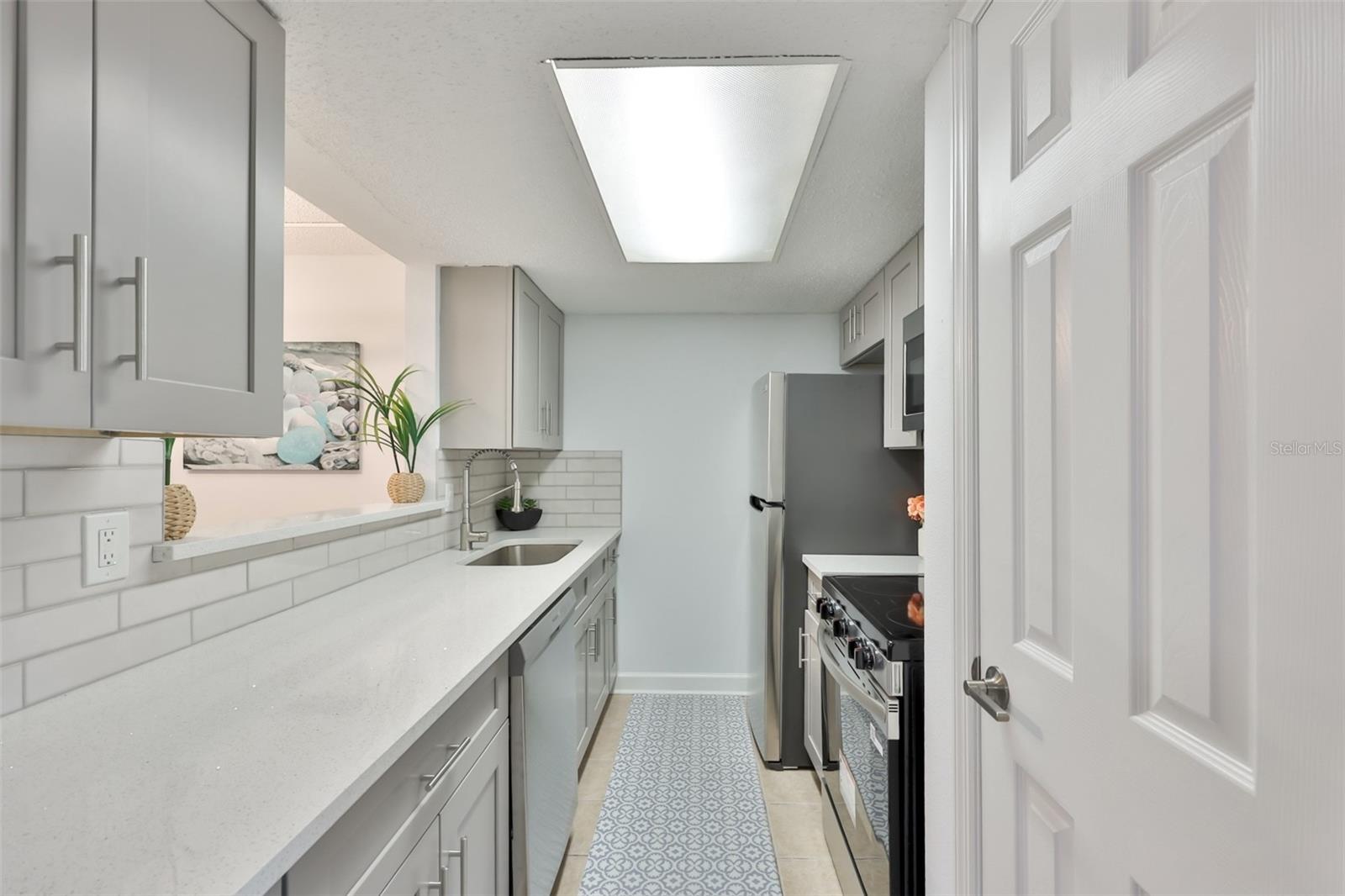 BOCA SHORES CONDO - Residential