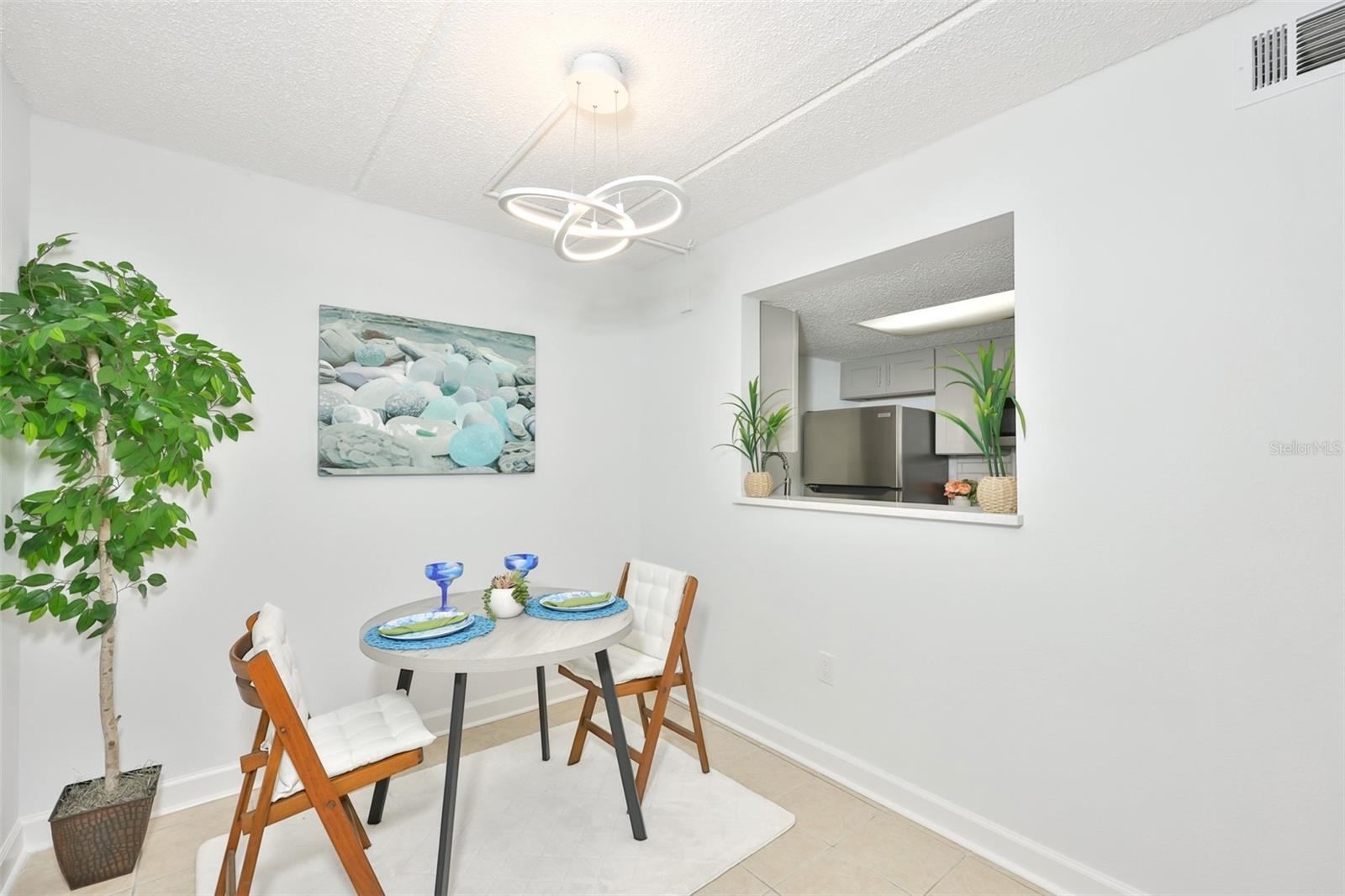 BOCA SHORES CONDO - Residential