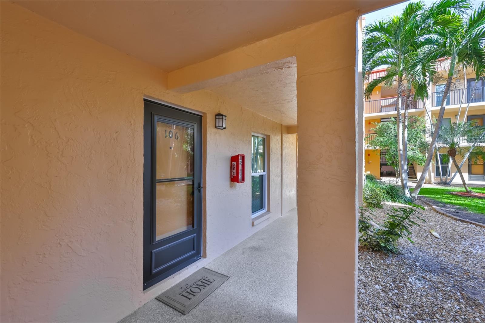 BOCA SHORES CONDO - Residential