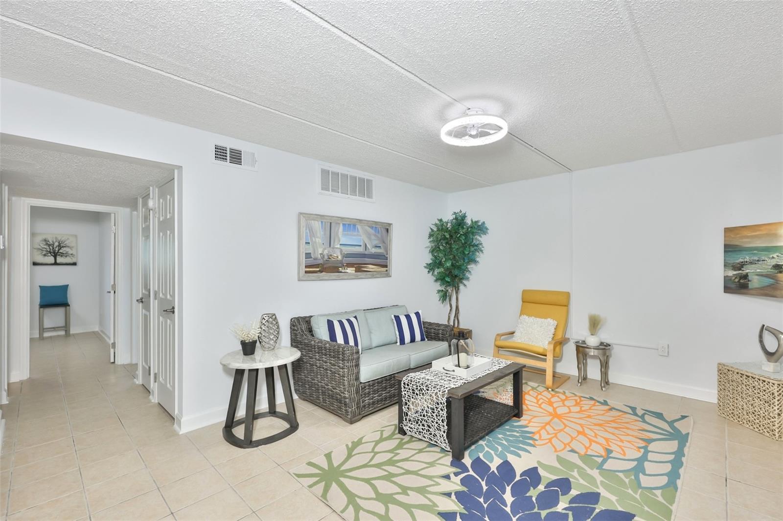 BOCA SHORES CONDO - Residential