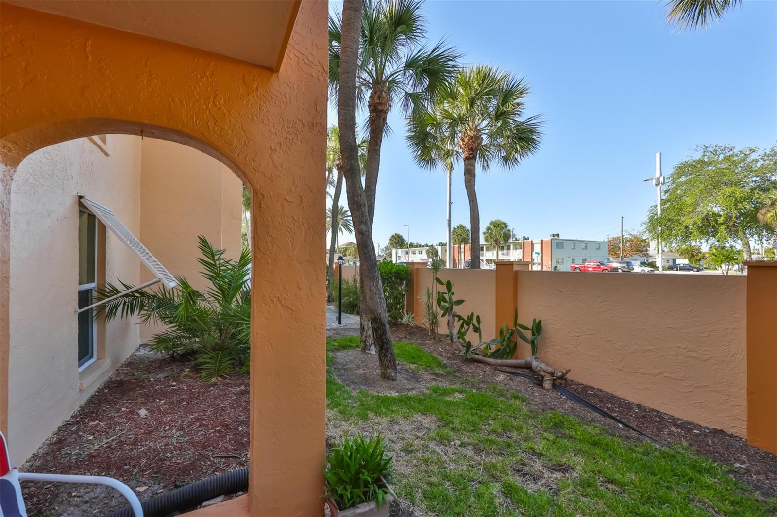 BOCA SHORES CONDO - Residential